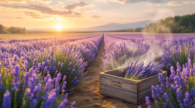 Uprawa lawendy krok po kroku – Przewodnik dla początkujących