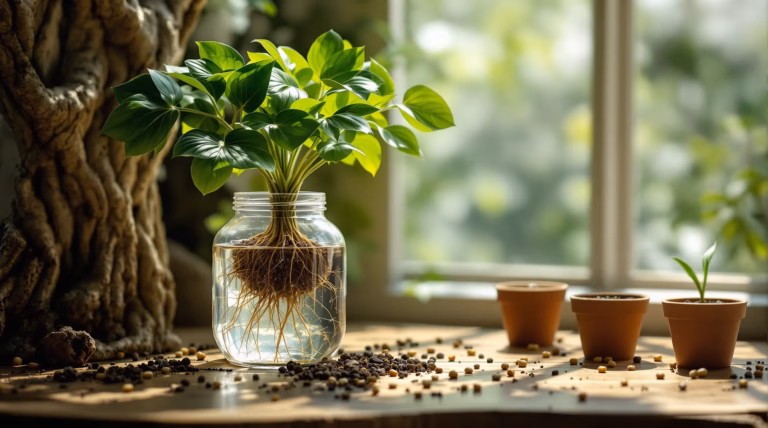 Juka rozmnażanie – Skuteczne metody rozmnażania juk w domu