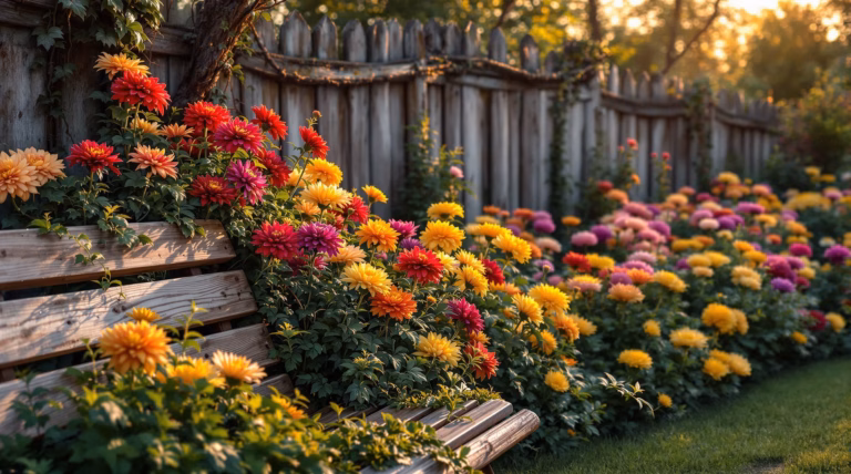 Czy chryzantemy są wieloletnie? Odpowiedzi i porady
