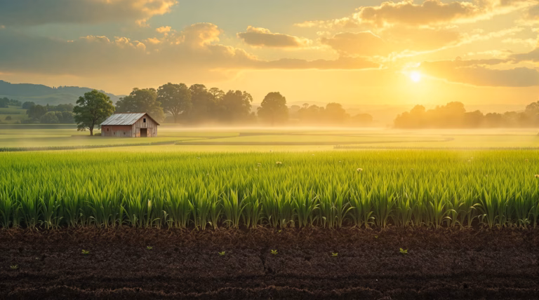 Mieszanka Gorzowska – Skład, Zastosowanie i Termin Siewu