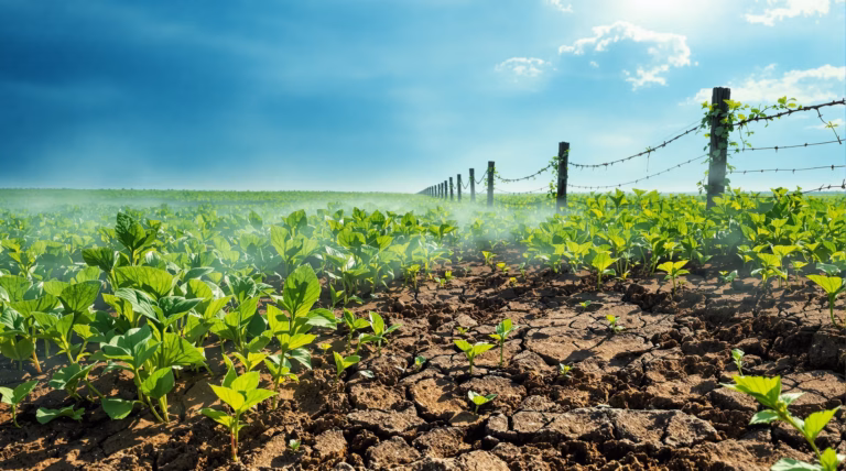 Poplon na słabe gleby – jak poprawić jakość gleb i plony