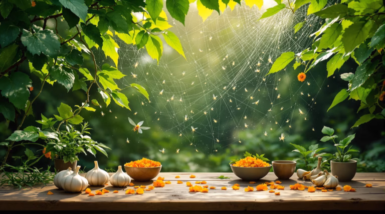 Preparaty na mszyce – Skuteczne metody zwalczania