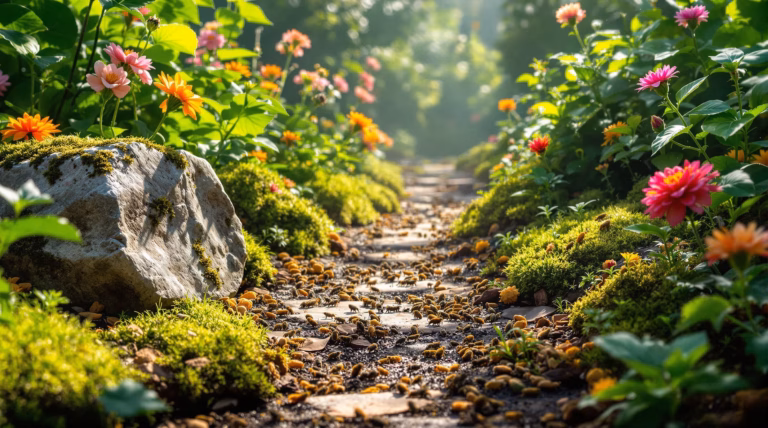 Co na mrówki w ogrodzie? Skuteczne metody na pozbycie się ich