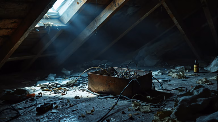 Sposoby na kunę – Skuteczne metody odstraszania i zwalczania