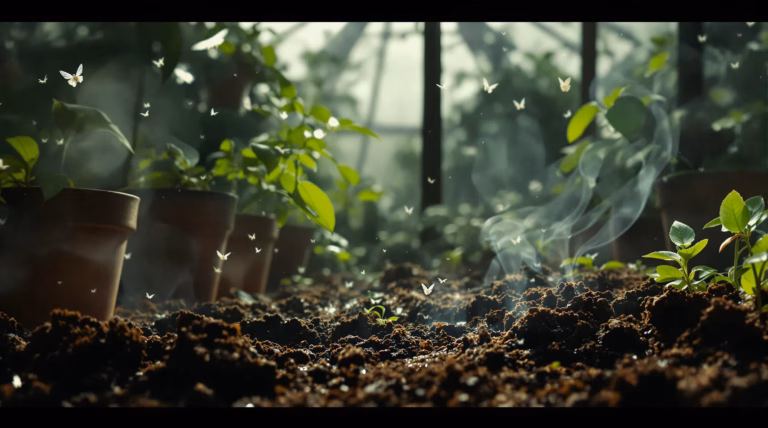 Jak zwalczyć ziemiórki? Skuteczne metody i porady