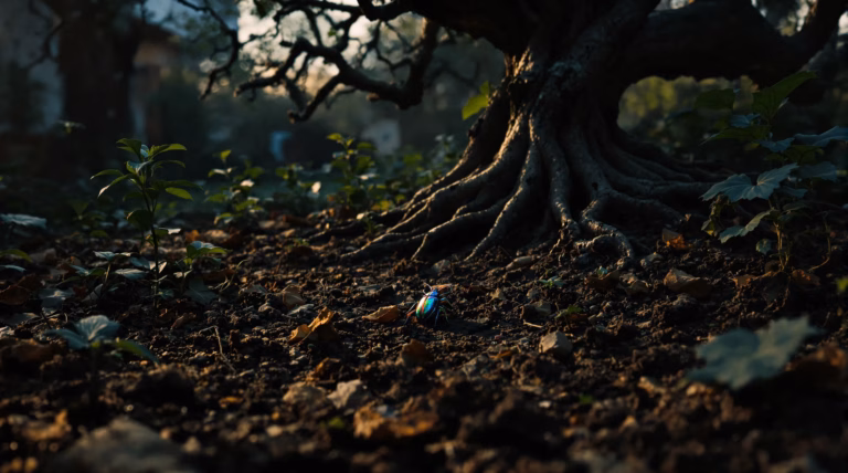 Jak zwalczyć turkucia podjadka? Skuteczne metody i porady