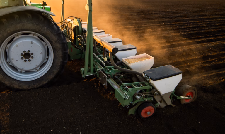 siewnik no-till